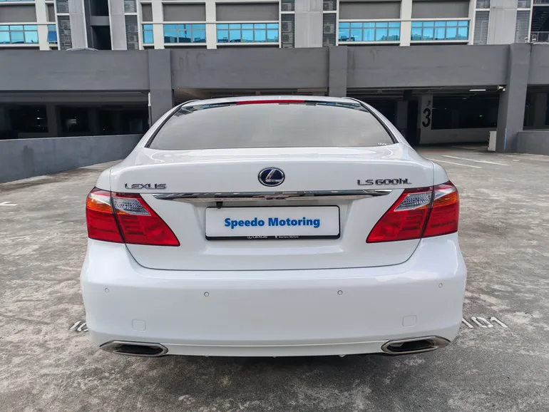 Chevrolet Impala